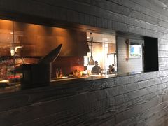 门面-La Strada(安福路店)