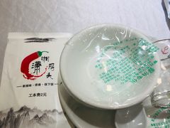 -潇湘码头·鲜湘菜(清河店)