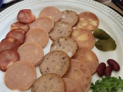 -城堡俄式西餐厅(中央大街索道店)