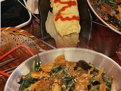 芝士鸡蛋卷-麻喜大
