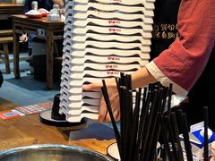-谭三娘鲜切牛肉自助火锅(九眼桥总店)