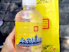 -西安市广仁寺