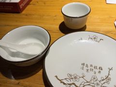 -小三峡食府(西五路店)