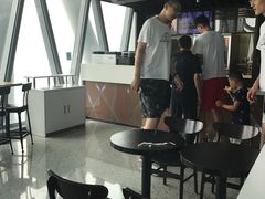 -空中吧(广州塔店)