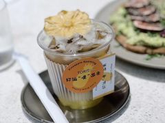 -Toris(LuOne凯德晶萃广场店)