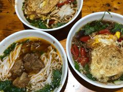 排骨粉-肆姐面粉馆(坡子街店)