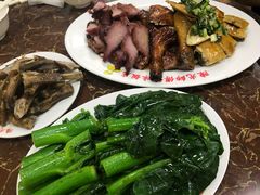 -陈光记烧腊店(罗保博士街店)