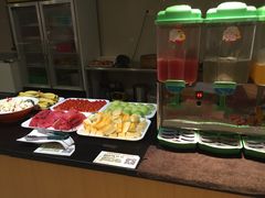 -感恩心素食馆(百世广场店)