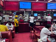 -喜家德虾仁水饺(长泰广场店)