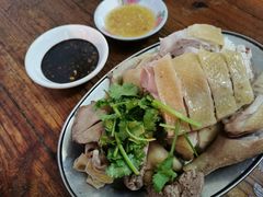 -肥婆兰鸡饭(西门外街店)