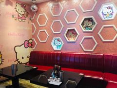 -星汇纯K量贩式KTV(卜蜂中心店)