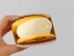 -君之狮子山·轻糖烘焙(松江印象城店)