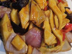 -晶渔坊·海鲜私房菜(东夷小镇店)