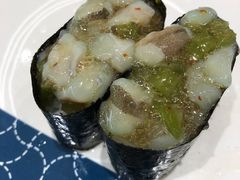 -濱寿司(高新伊藤店)