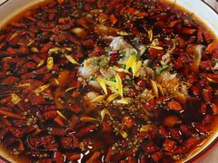 山城水煮鱼-全聚德(蓝山店)