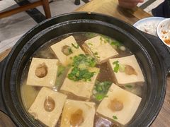 巧妇豆腐-锡和无锡菜(景丽苑店)