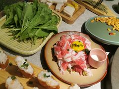 -鲜潭蒸汽石锅鱼(五道口购物中心店)