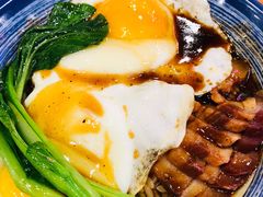 -澳门陈光记烧味饭店(南京德基广场店)