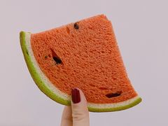 -盒马鲜生(馥邦国际店)