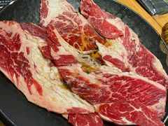 -黑牛の店·和牛烧肉(大悦城店)