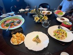 -炊江南·上海菜(国展华漕店)