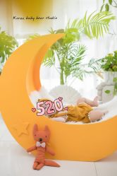 点击看大图 -熊孩子韩国儿童摄影(利波苑店)