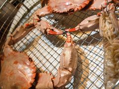 赤甲红-海味当家·蒸锅海鲜(星海公园店)