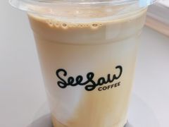 -Seesaw Coffee(上海松江印象城店)