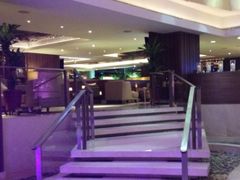 中心皇冠-广州中心皇冠假日酒店