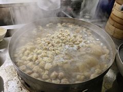 -蒋家桥饺面店(东关街店)