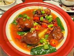 -静一餐厅·湖北菜(前门店)