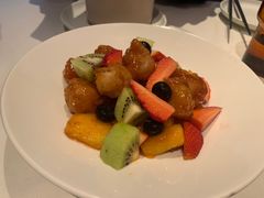 -汤城小厨•粤菜•靓汤(金宝街店)