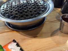-霸腹烤肉(厦门柚子番店)