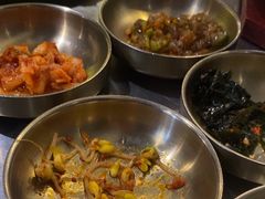 -本炙炭烤·蒲烧活鳗料理店(金沙洲店)
