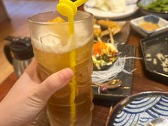 -鸟鹏烧鸟居酒屋(龙岗万科店)