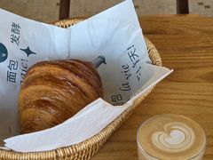 -大小咖啡 BigSmallCoffee(麦子店)