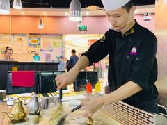 -利昂法式铁板主题餐厅(新奥购物中心店)