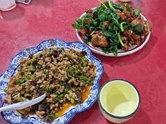 -老丽江餐馆(丽江华都商贸城店)