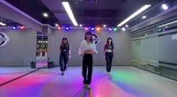 -CICI街舞专业培训