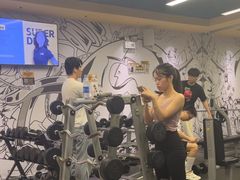 -超鹿运动(大唐世家店)