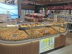 -永辉超市(嘉定大融城店)