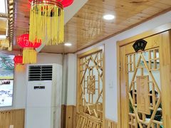 -屯老二农家铁锅炖·行业领军者(梅江店)