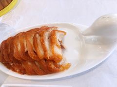 -玉林烤鸭店(定福庄店)