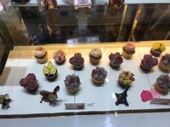 -BONCAKE裱花蛋糕(万象汇店)