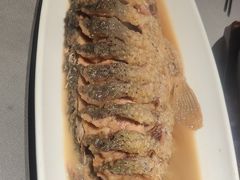 -阿庄新豫菜(通泰路店)