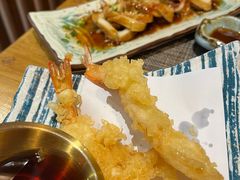 -左舞日本料理