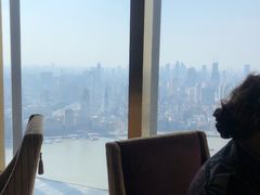 -金轩中餐厅 Jin Xuan(浦东丽思卡尔顿酒店)