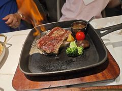 -牛扒先生·厚切雪花牛扒西餐厅(北京路禺山路店)