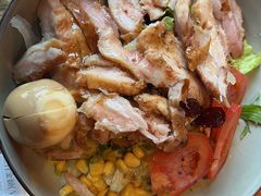 -玛格萝妮(汇智国际商业中心店)