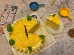 -蜜肆动物奶油蛋糕·个性定制·下午茶甜品
